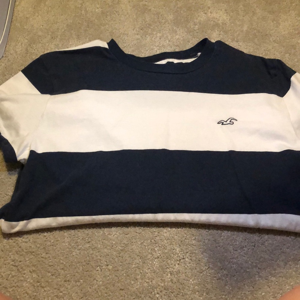 Hollister Dress Shirt